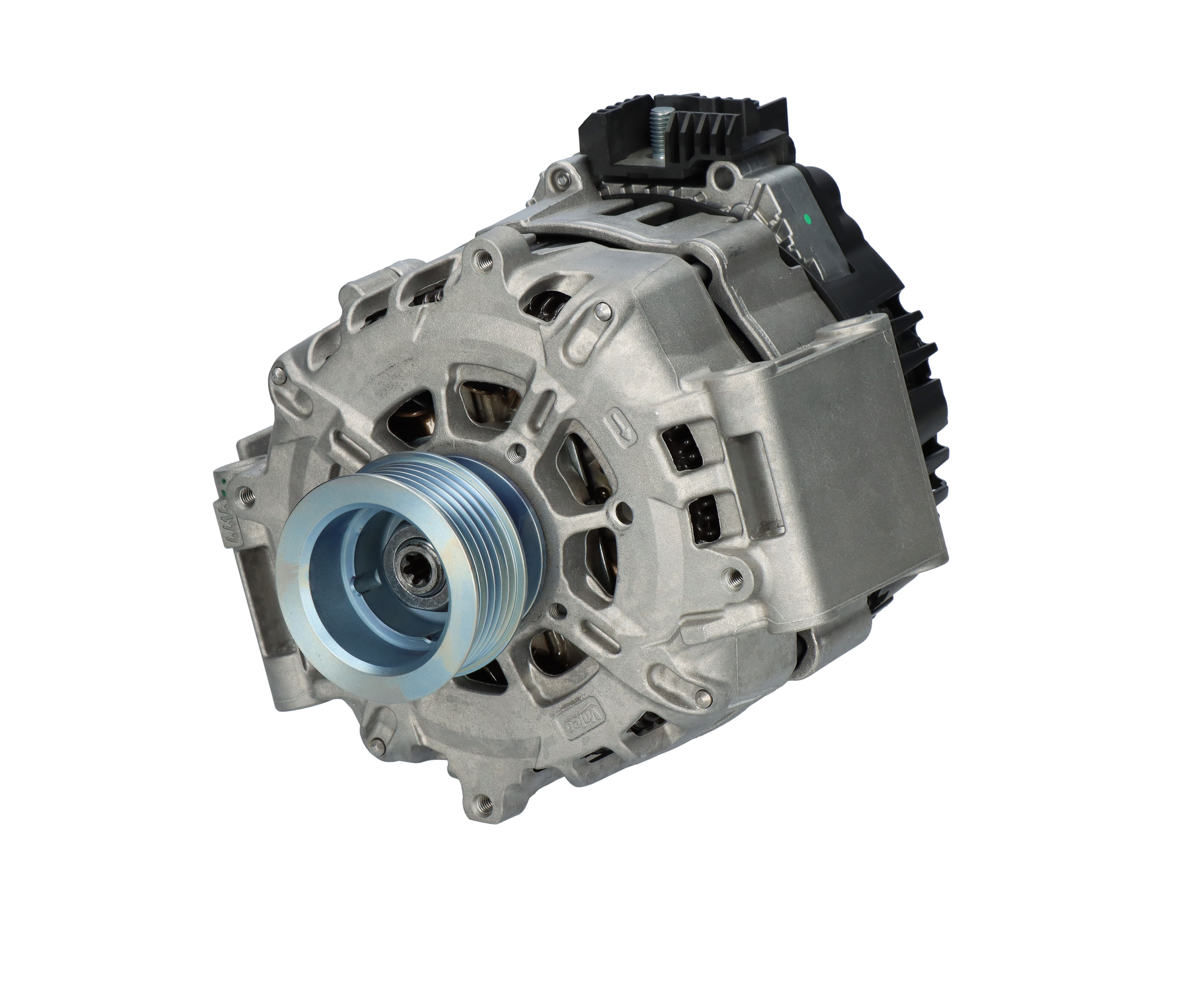 VALEO 444767 dynamo Audi A6 C8