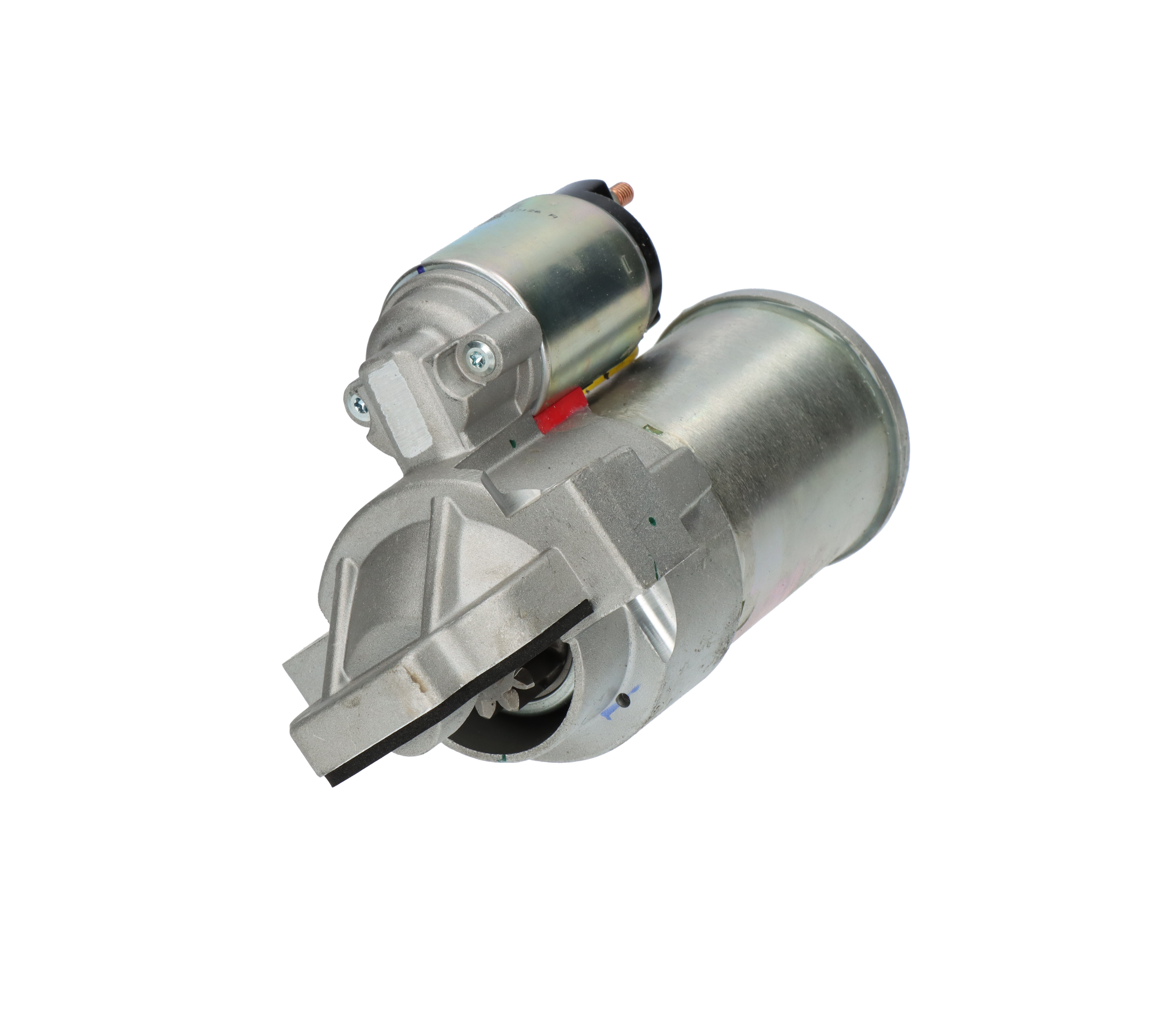 Startmotor Ford TOURNEO CUSTOM 2016 460555 VALEO