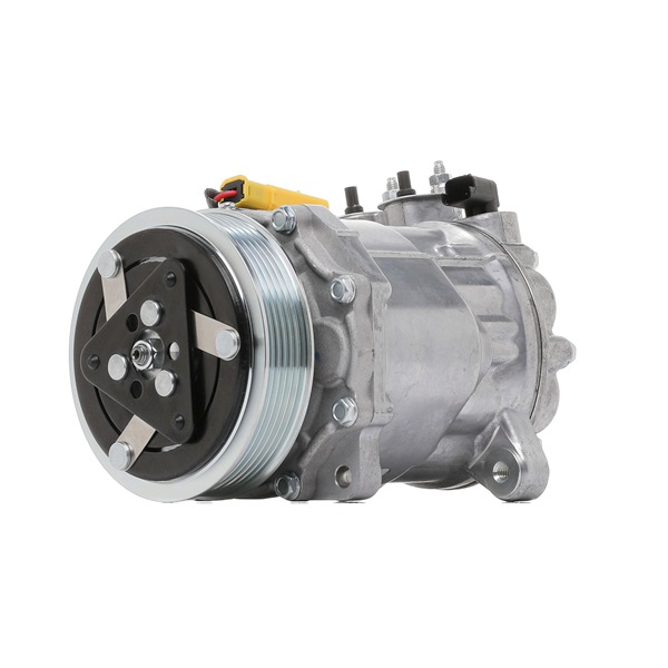 originalni Citroën C5 VALEO Kompresor, klimtatska naprava 811242