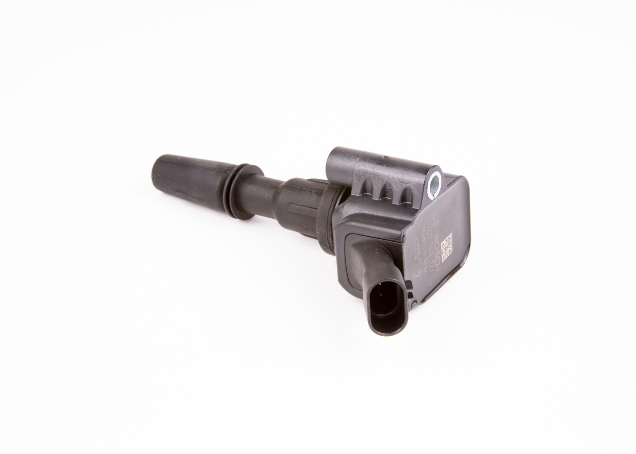BOSCH 0 221 504 722 Tenning- / glødesystem FIAT Uno Hatchback (195)
