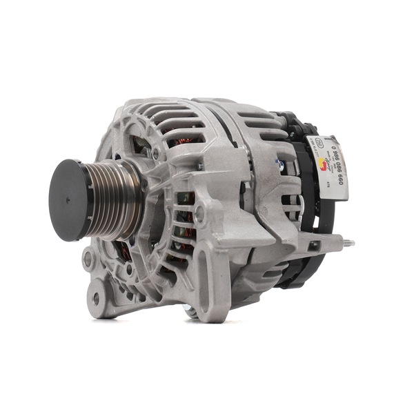 originale Skoda ROOMSTER BOSCH Alternator 0 986 086 660