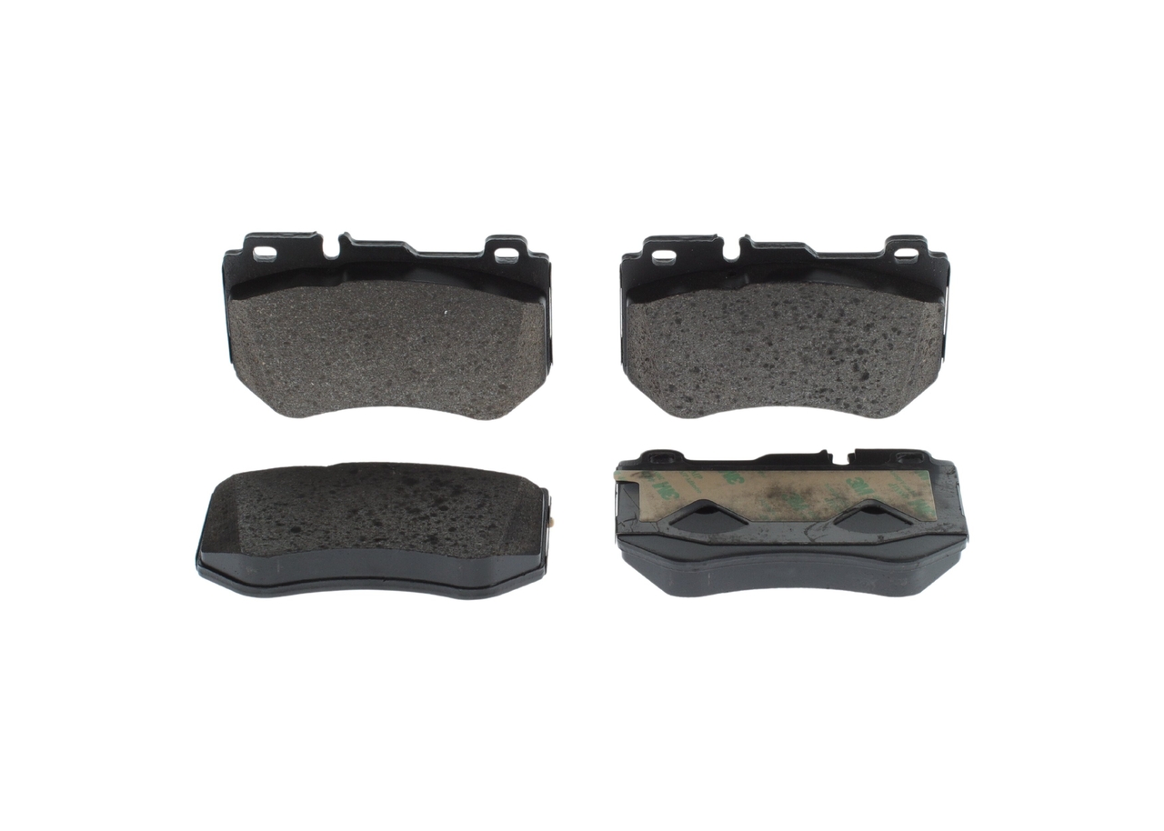 Spletna trgovina z BOSCH Zavorne ploščice 0 986 460 127