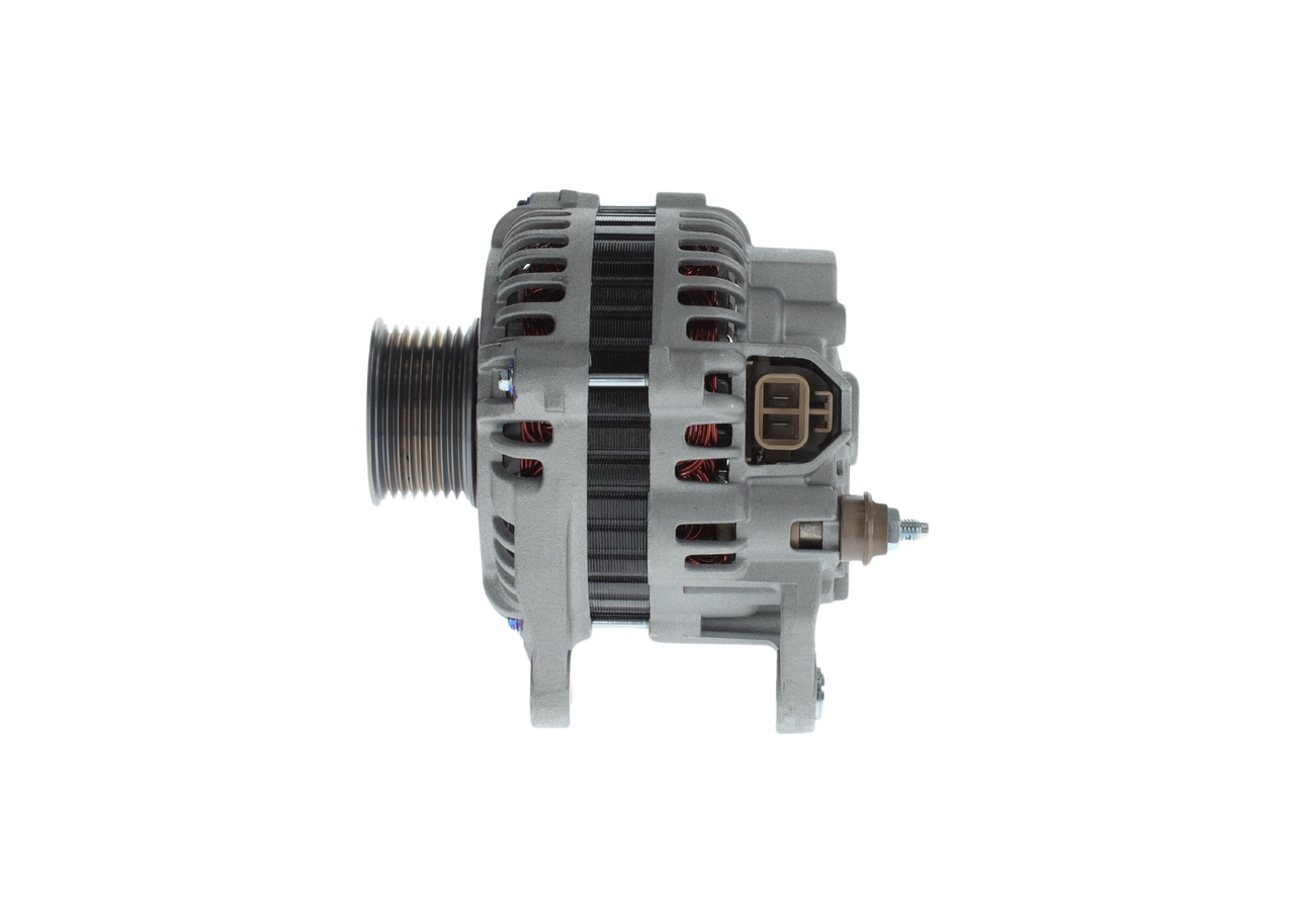 Dynamo Mazda MPV 2011 1986A01854 BOSCH
