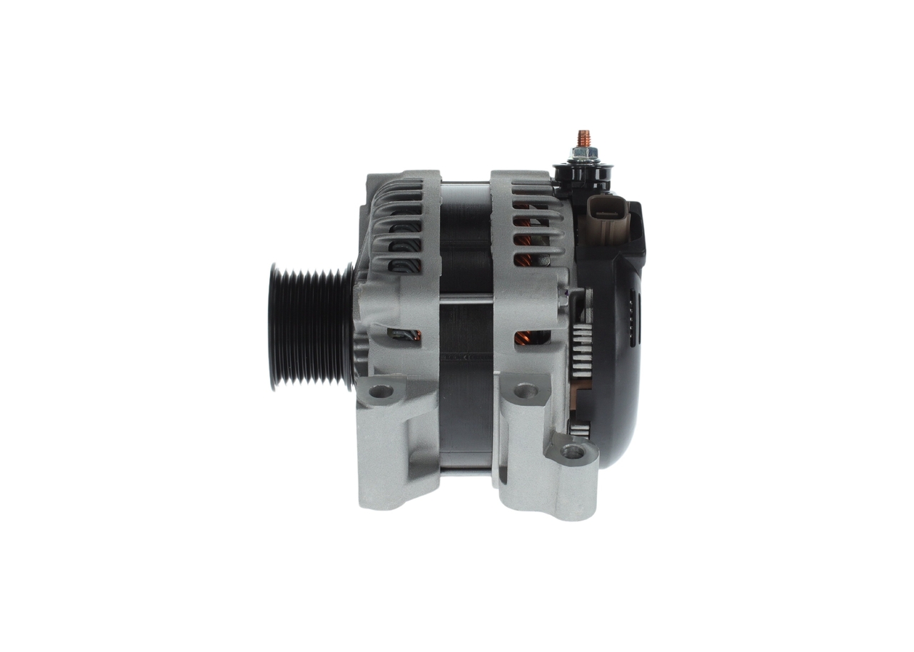 Lexus LX 2006 Alternator 1986A02146 BOSCH