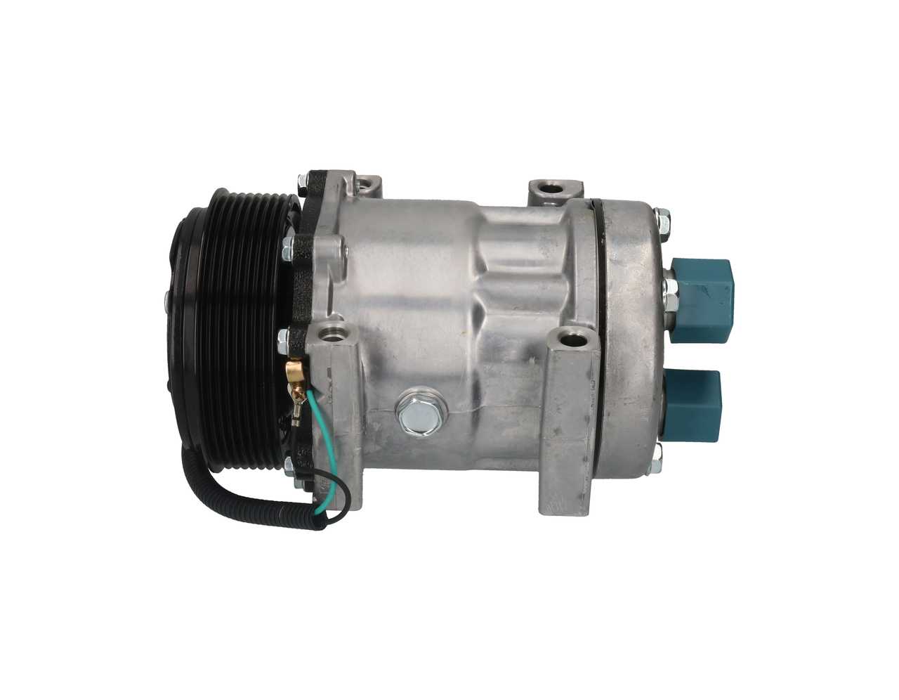 Compresor, aire acondicionado 8500795 BOSCH 1 986 AD1 140