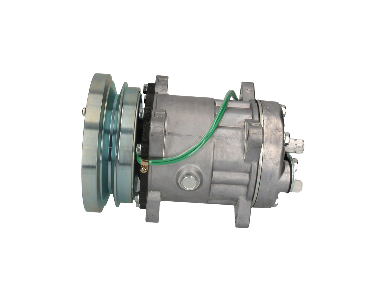 BOSCH 1 986 AD1 213 Air con compressor FORD FIESTA 4 (JA, JB) 1.4 i 16V Petrol 90 hp 1999 price