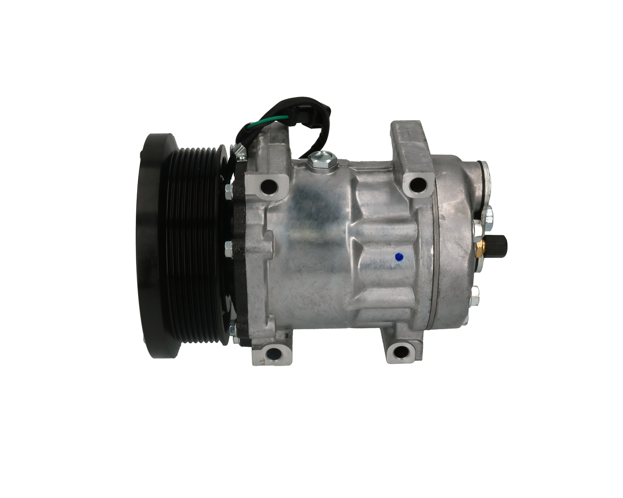 2777245 OE BOSCH Air conditioning compressor 1 986 AD1 215