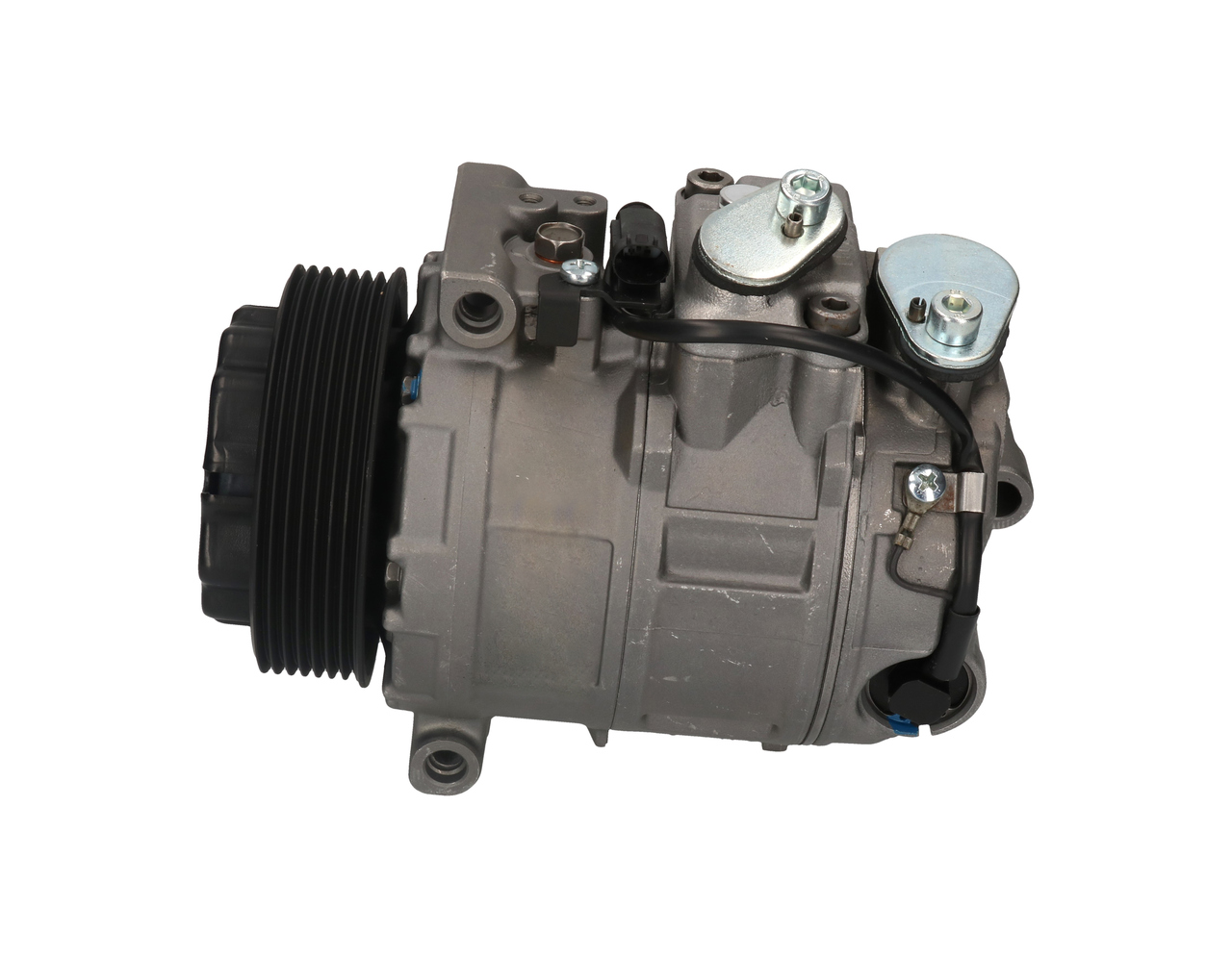 Compresor, aire acondicionado 0012305411 BOSCH 1 986 AD1 257