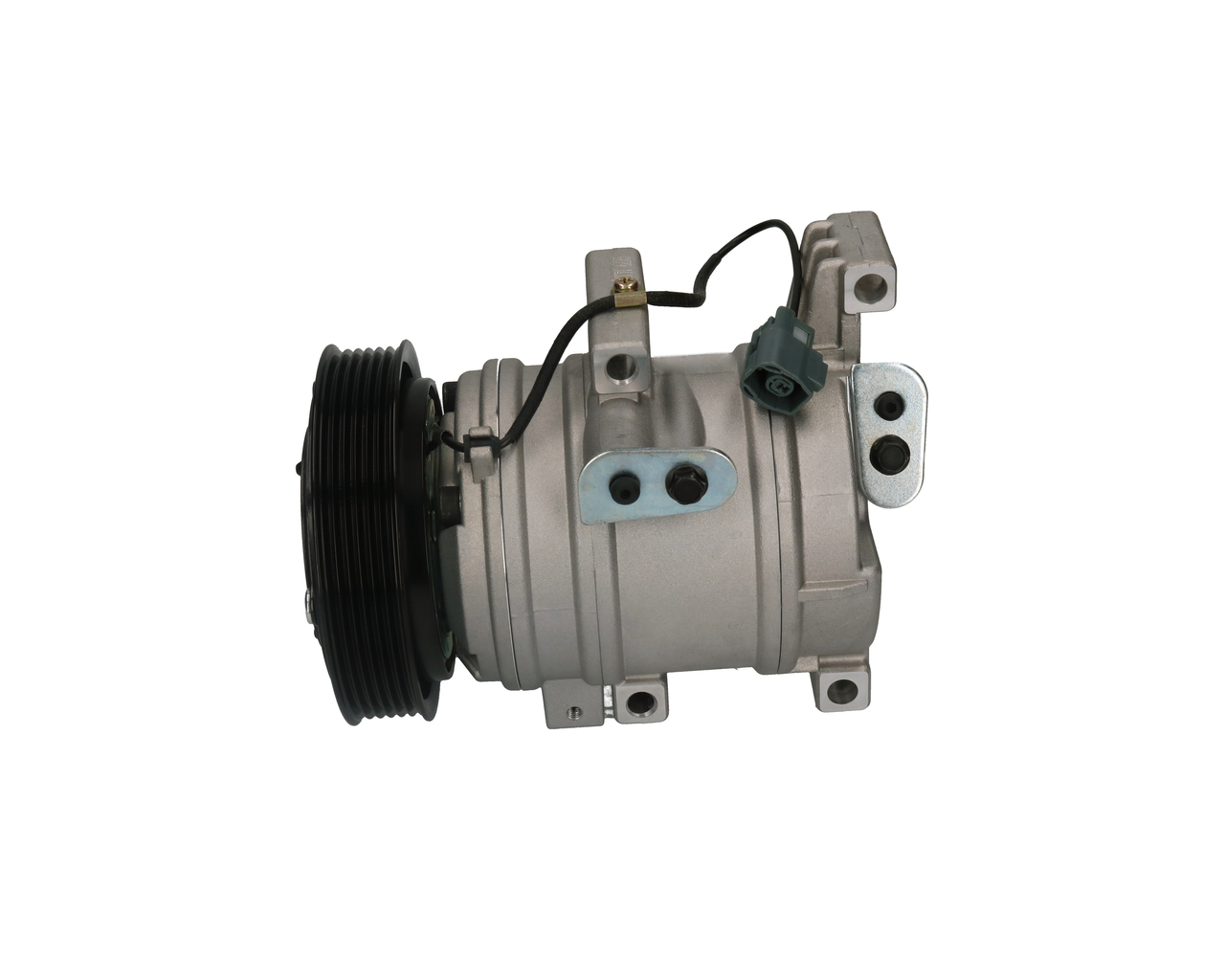 GJ6A61K00B OE BOSCH Klimakompressor 1 986 AD1 258