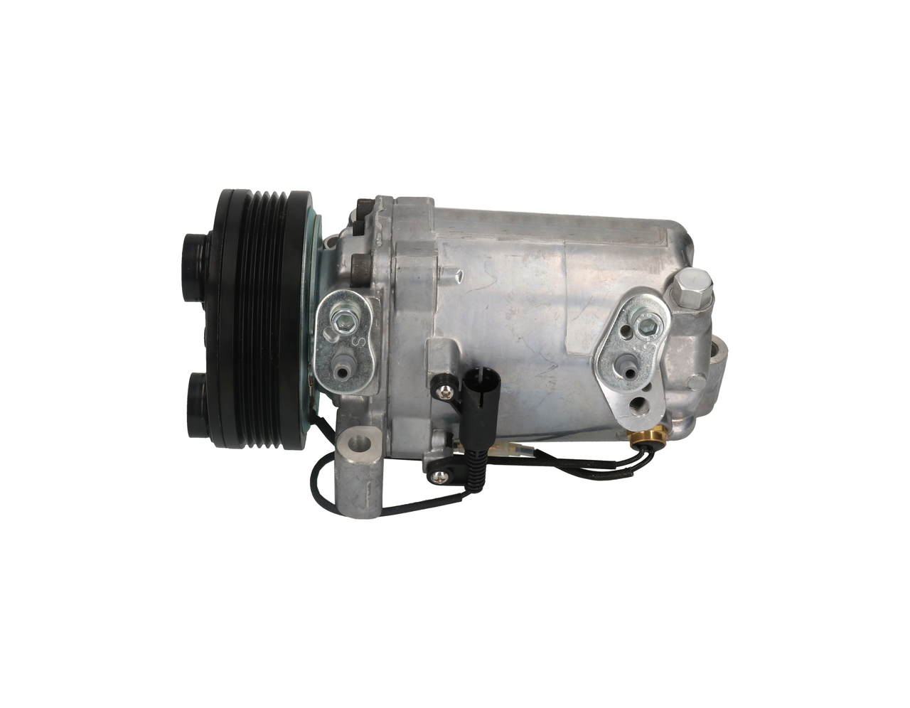BOSCH 1 986 AD1 260 Air con compressor BMW Z3 Roadster (E36) 3.0 i Petrol 231 hp 2003 price