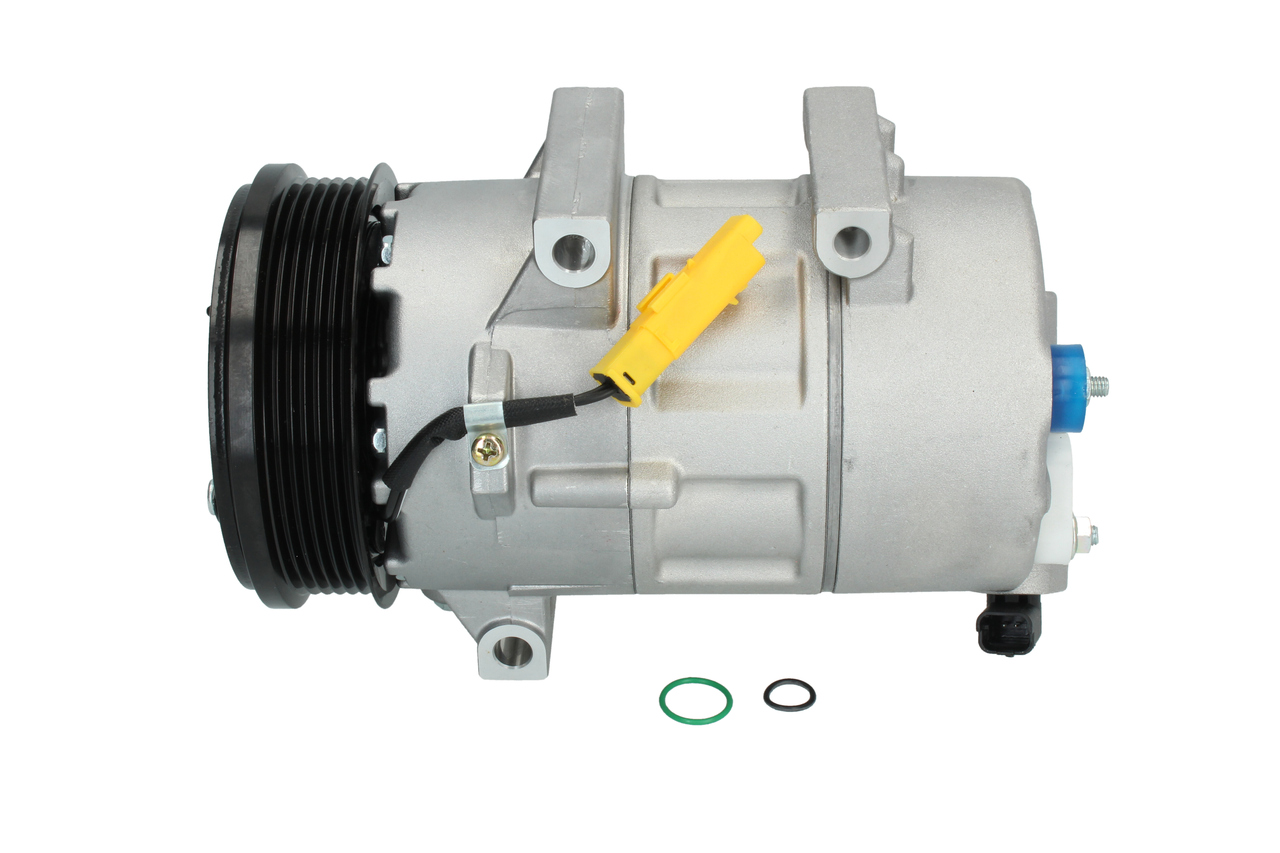 6453RV OE BOSCH Compressore aria condizionata 1 986 AD1 275