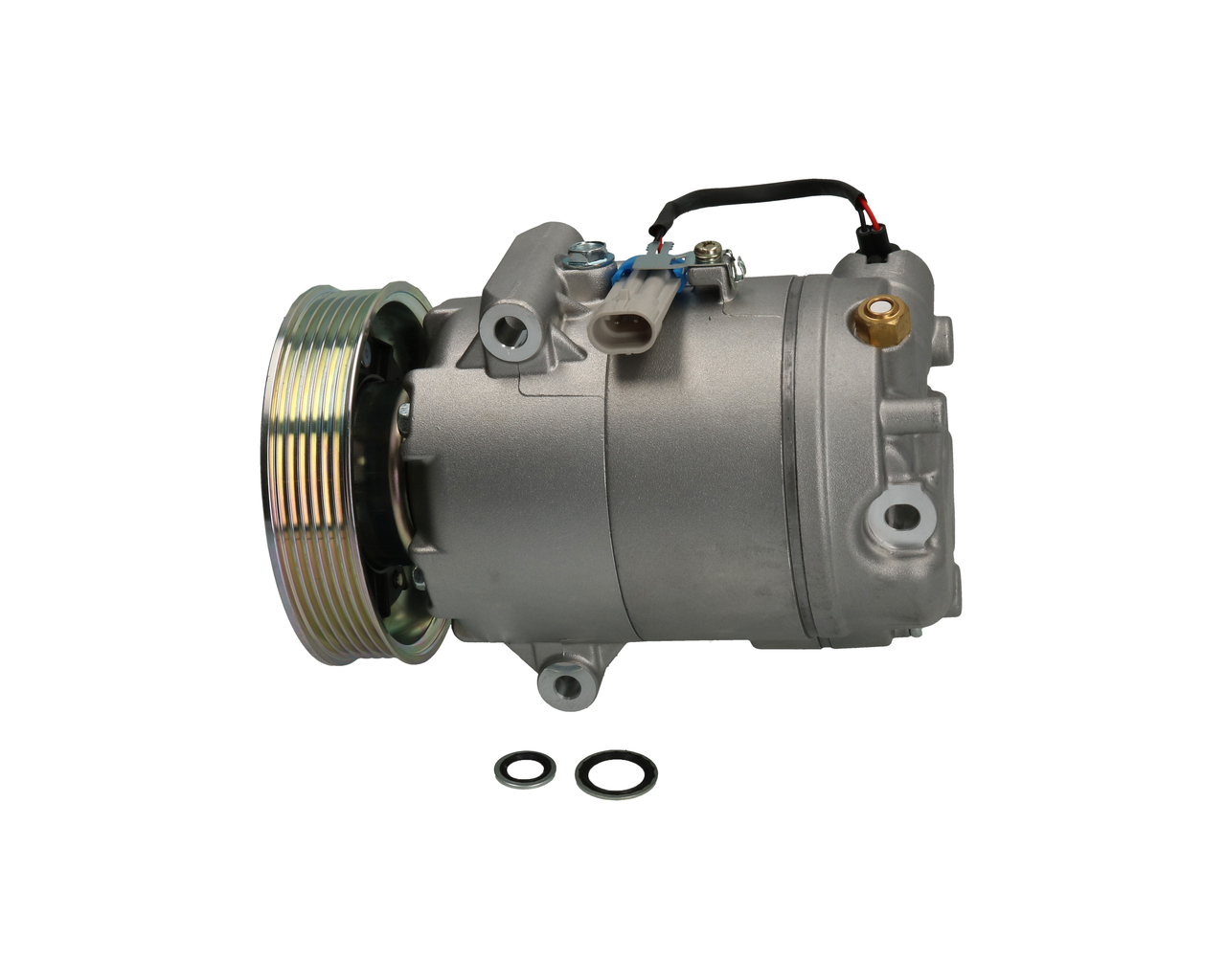 13271268 OE BOSCH Klimakompressor 1 986 AD1 278