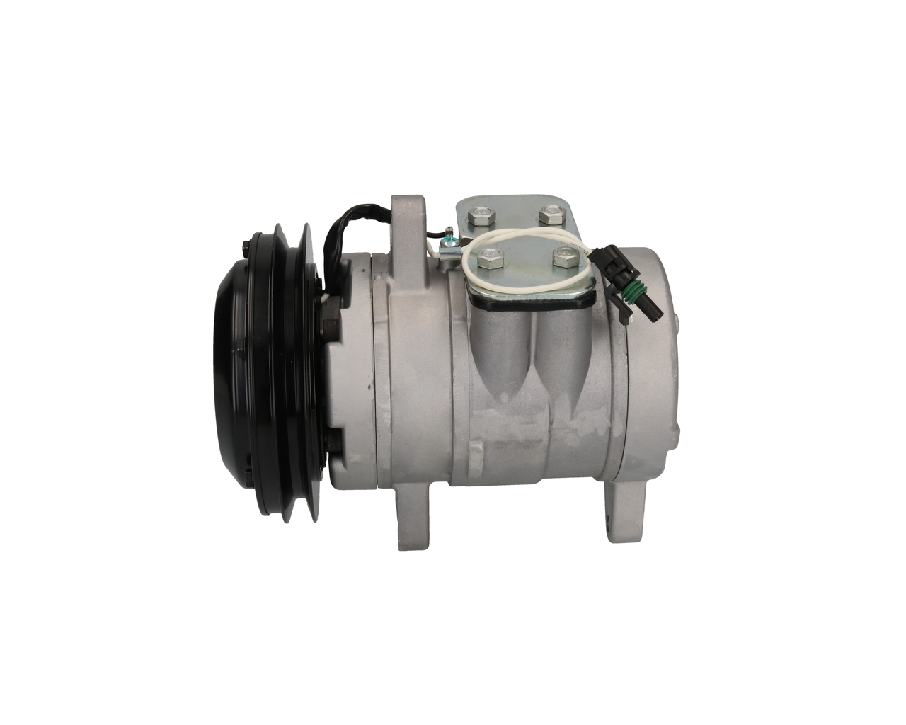 Compresor, aire acondicionado TY6626 BOSCH 1 986 AD1 289