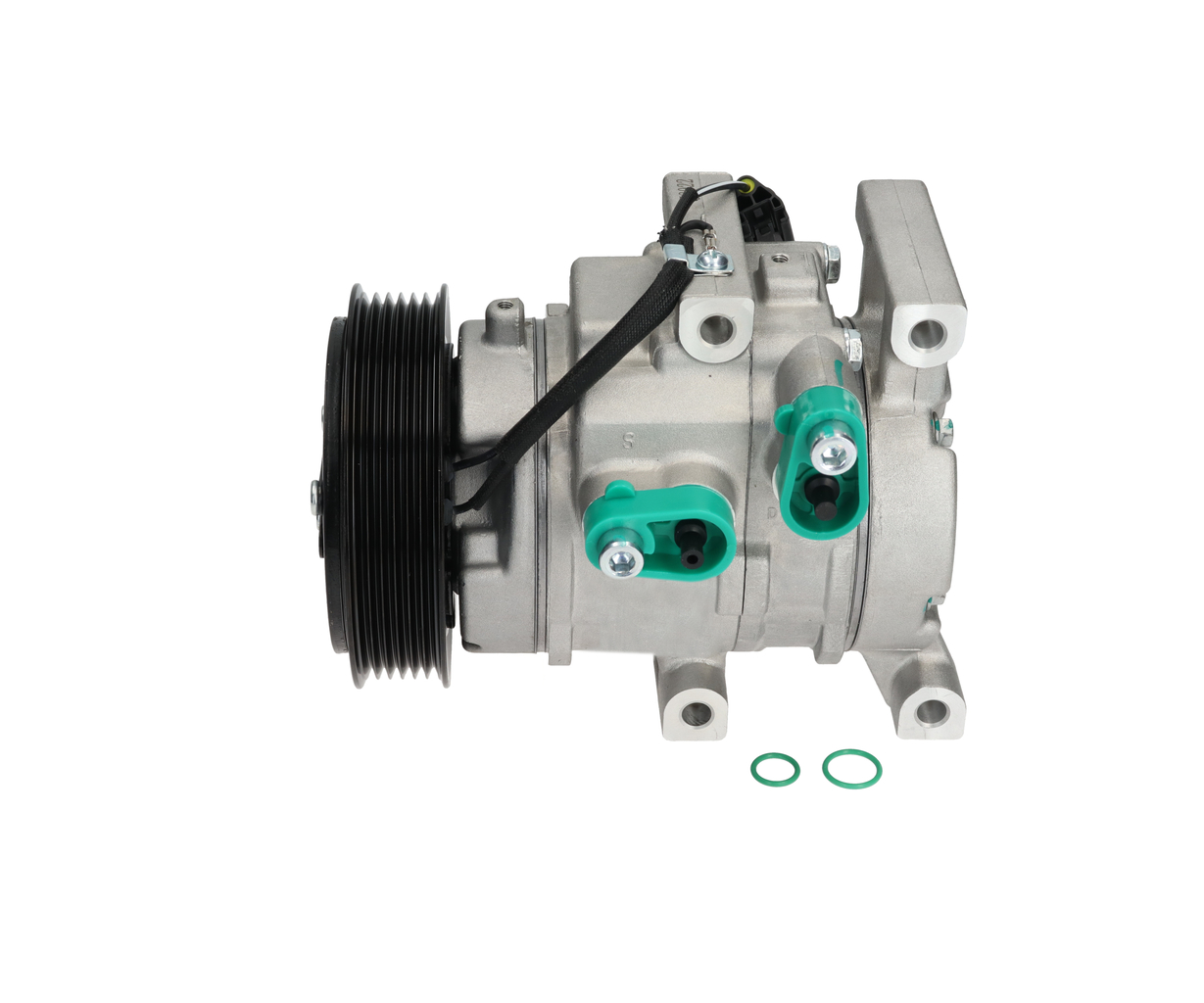 BOSCH Moteur de climatisation Kia CEE'D 1 986 AD1 306