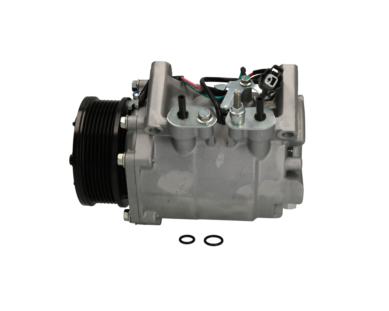 d'origine Honda JAZZ BOSCH Compresseur de climatisation 1 986 AD1 318