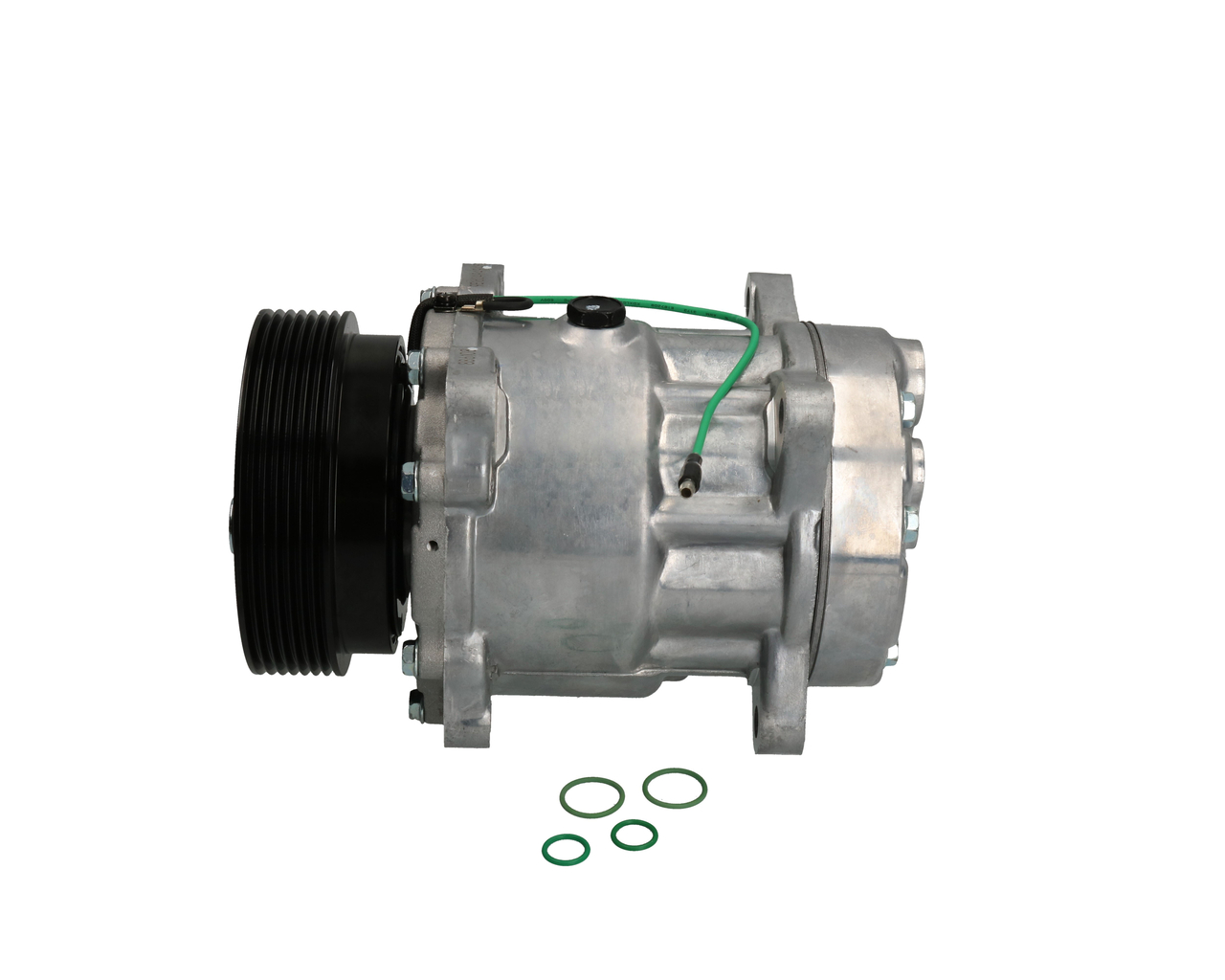 Compresor, aire acondicionado 8200201422 BOSCH 1 986 AD1 321