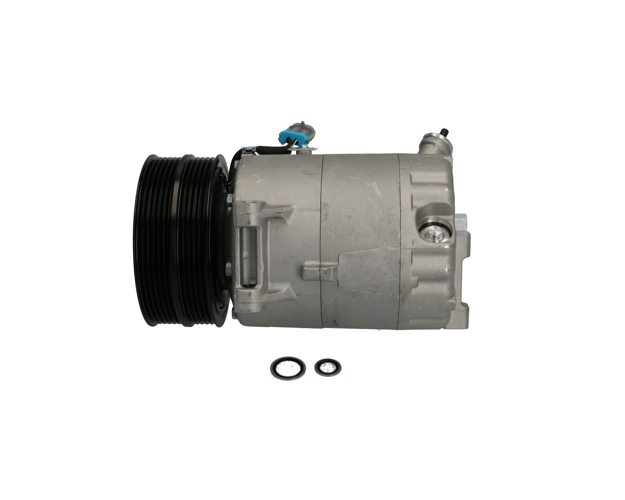 60693332 OE BOSCH Klimakompressor 1 986 AD1 323