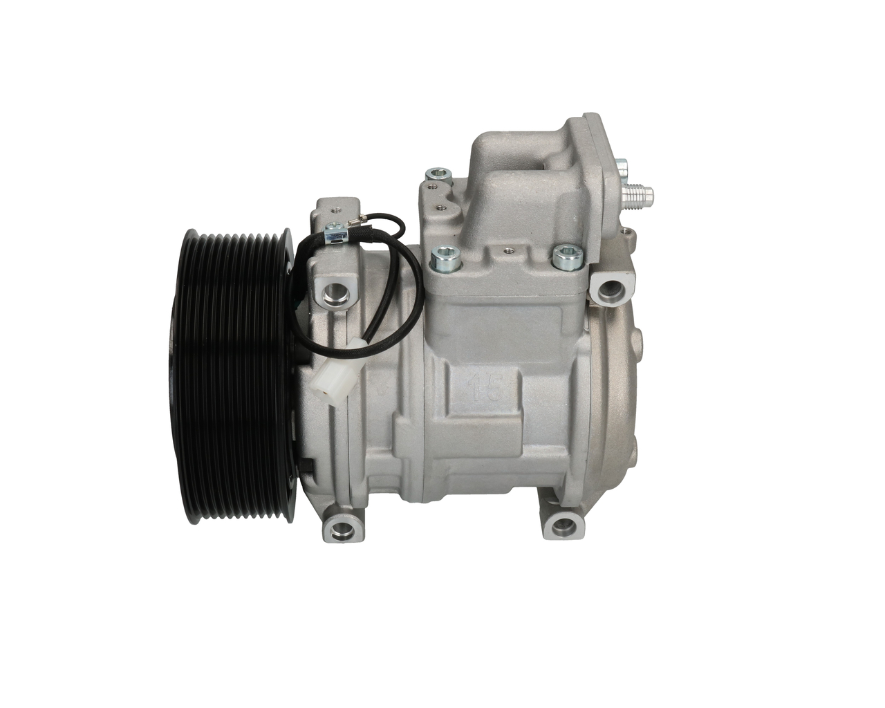 Compresor, aire acondicionado A0002340811 BOSCH 1 986 AD1 333