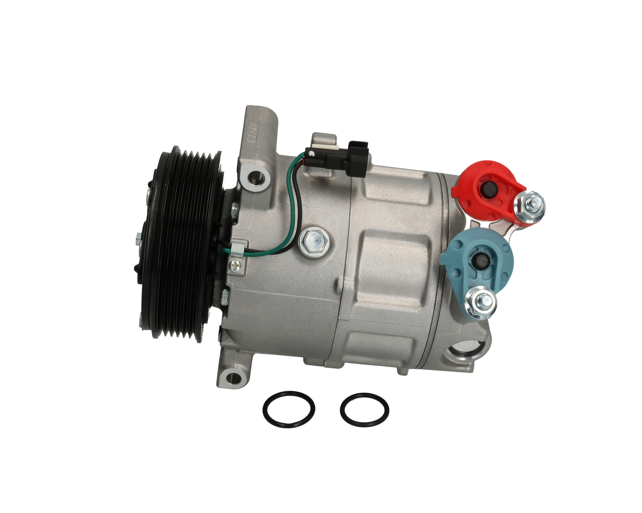 AM5N19D629AB OE BOSCH Compressore aria condizionata 1 986 AD1 335