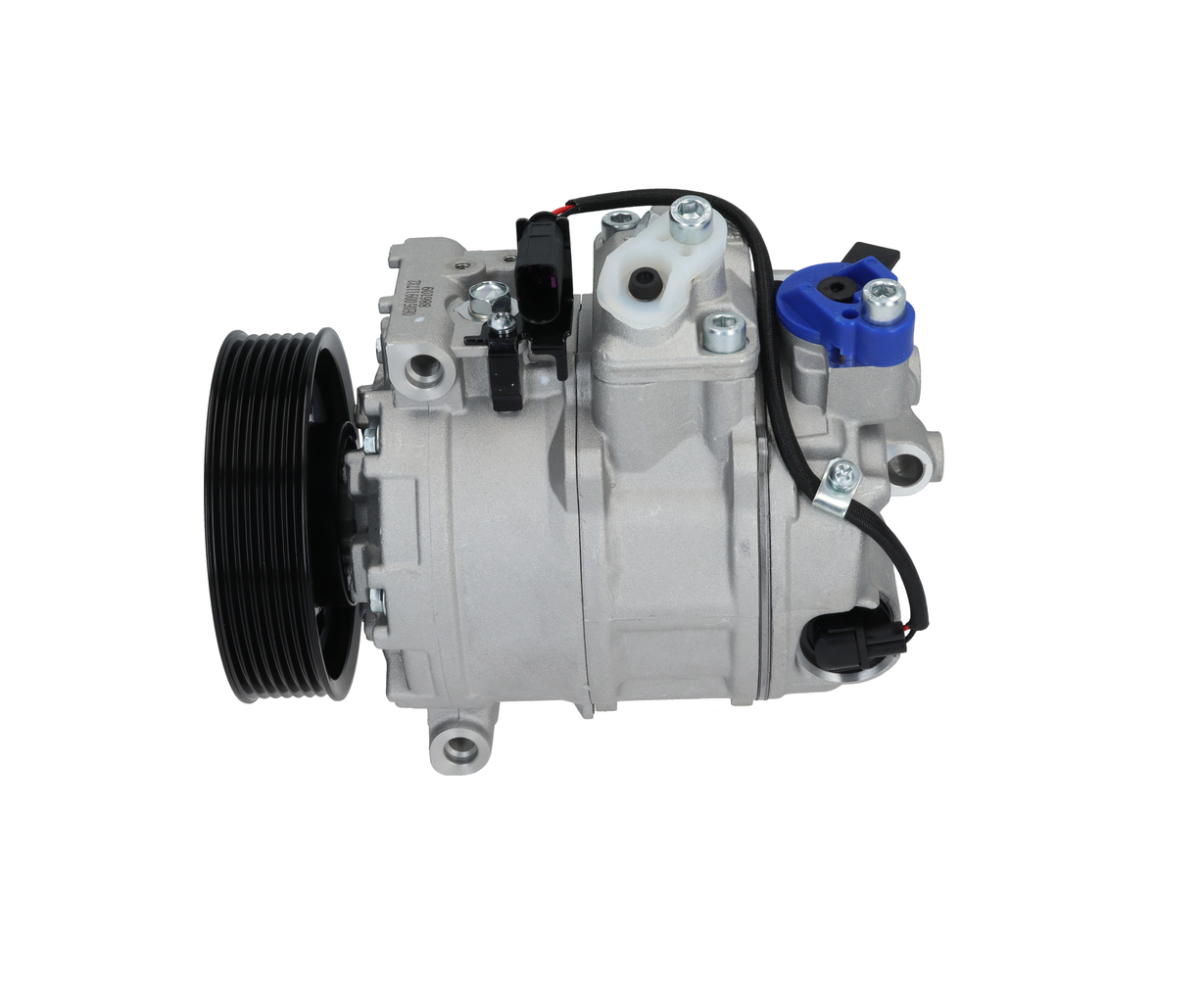 Compresor, aire acondicionado 4E0260805F BOSCH 1 986 AD1 337