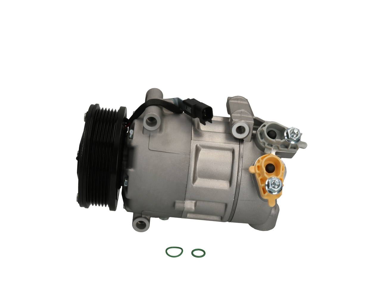 Ford KUGA 2016 Air con pump 1986AD1349 BOSCH