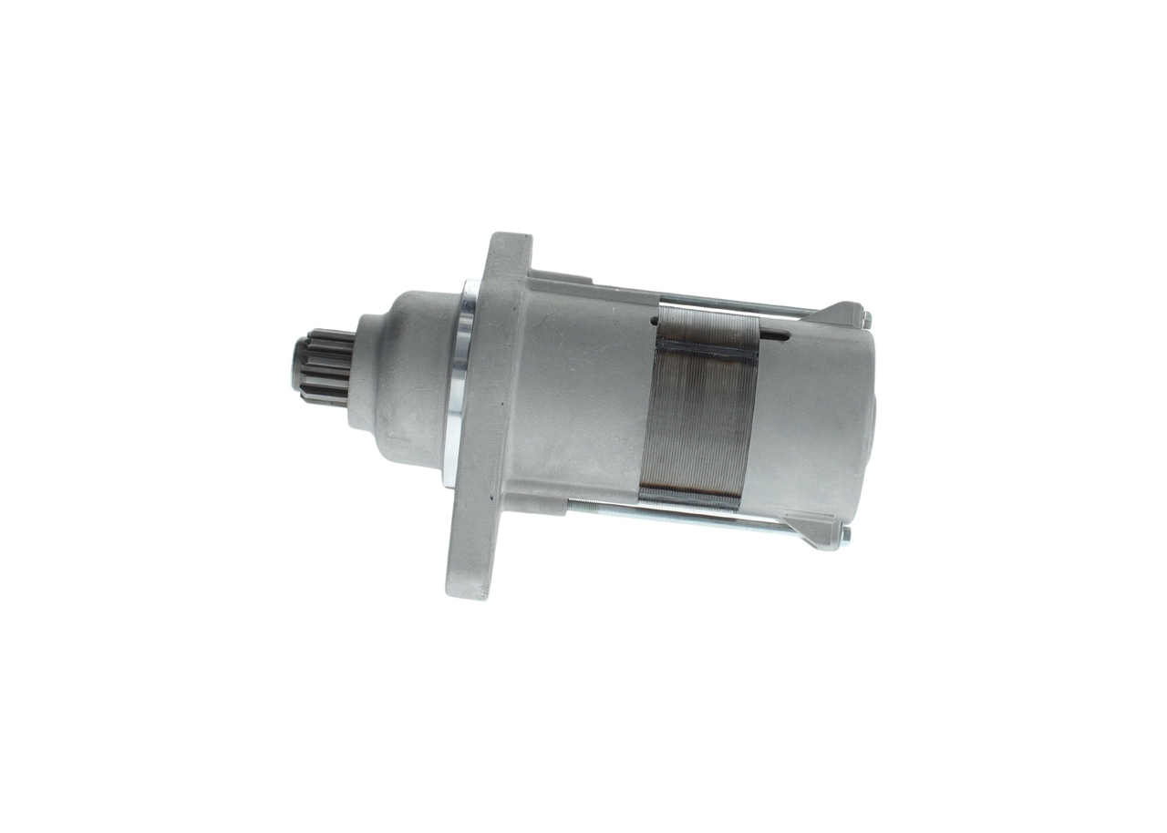BOSCH Starter 1 986 S01 230