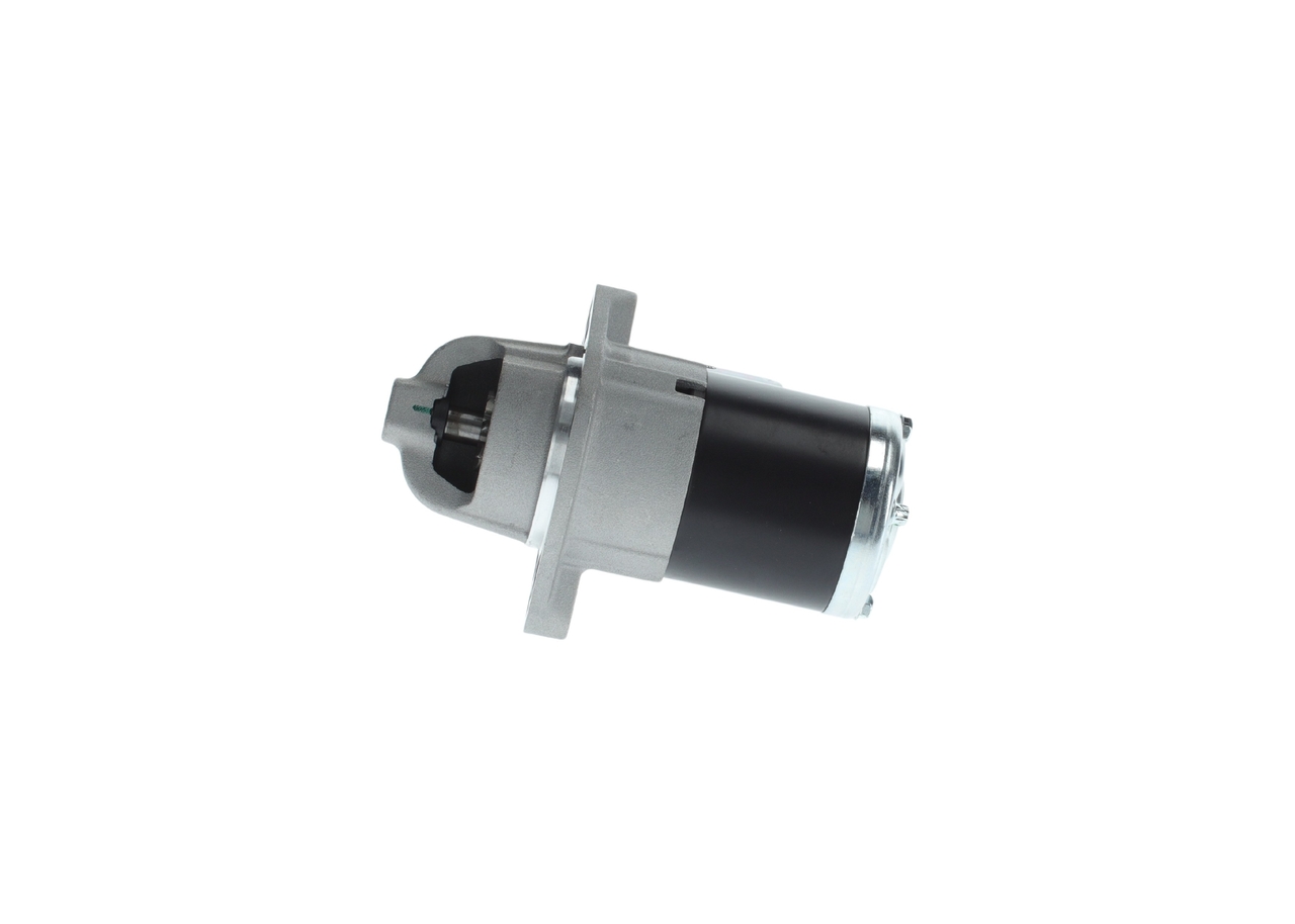 BOSCH 31100M68K10 Käynnistysmoottori 1 986 S01 256