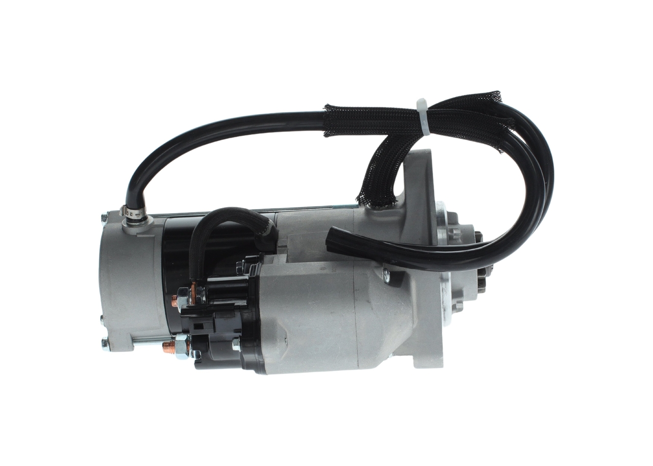 1 986 S01 516 BOSCH Motor de arranque TOYOTA AYGO