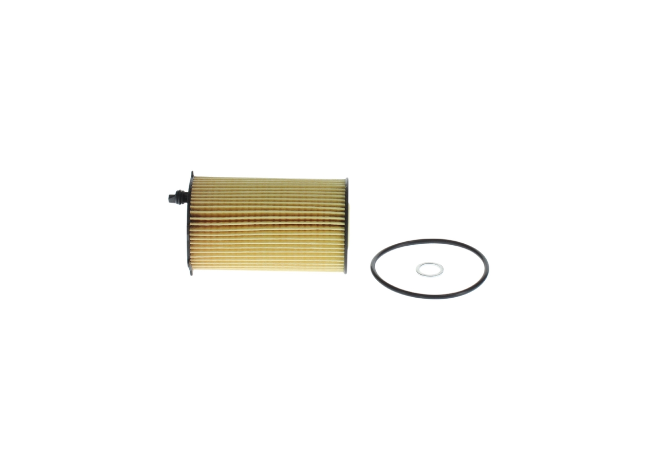 F 026 407 374 BOSCH Oil filters for HYUNDAI i10