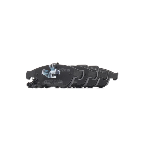 ZIMMERMANN 22073.180.1 Pastiglie MERCEDES-BENZ Citan II Tourer (W420) 113 (420.763, 420.765) Benzina 131 CV 2021 prezzo