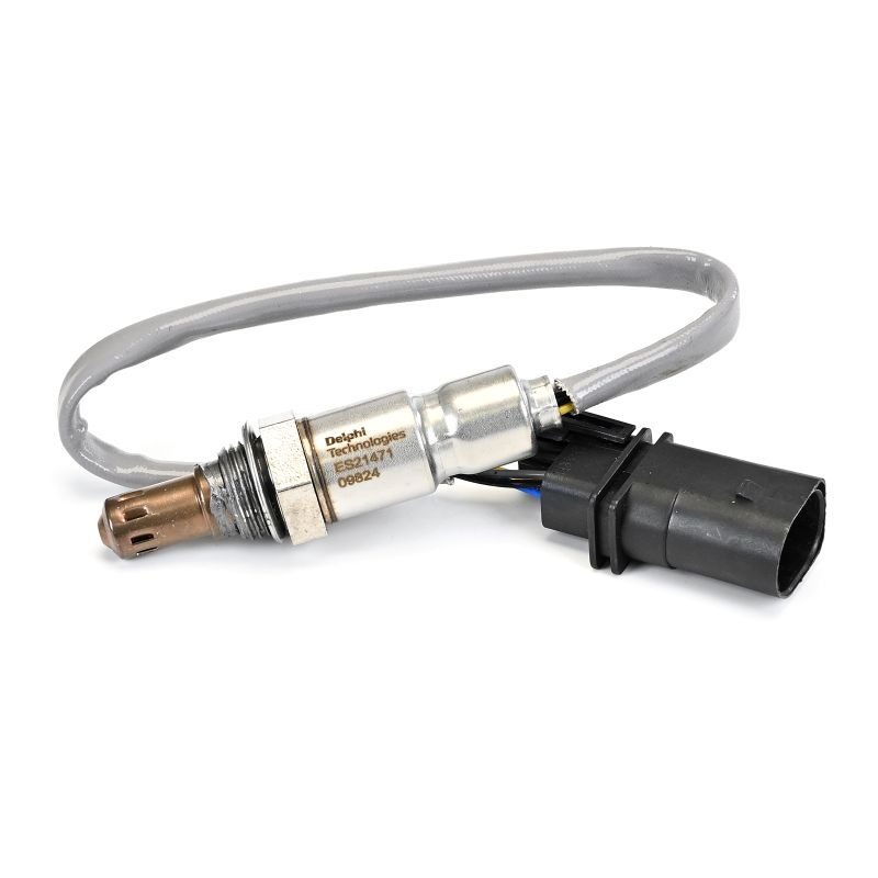 DELPHI ES21471-12B1 Sistema de escape ALFA ROMEO STELVIO