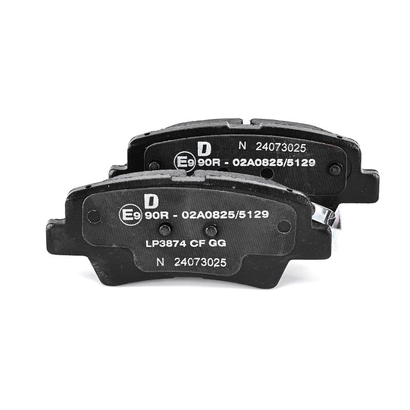 58302F0A00 OE DELPHI Bremsbeläge LP3874