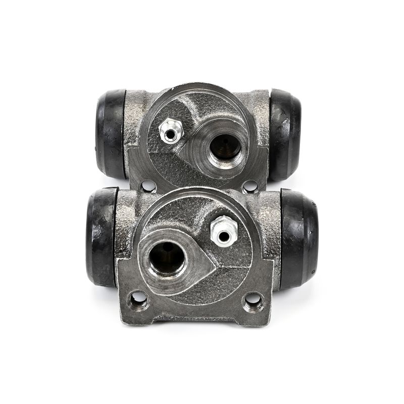 DELPHI LW90227 Hjulbremsecylinder Сitroën ZX N2 2.0 i 16V Benzin 152 HK 1992 pris
