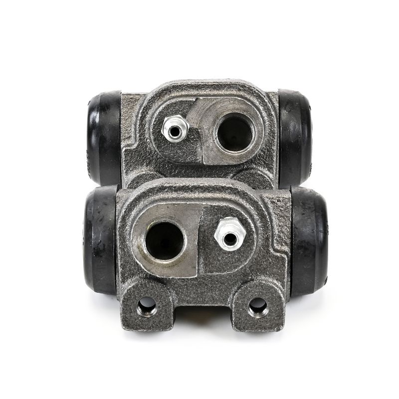 DELPHI LW90235 Drum brakes set 205 Van 1.0 Petrol 45 hp 1990 price