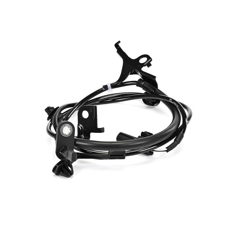DELPHI SS21538-12B1 ABS Sensor TOYOTA Yaris Schrägheck (_P13_) 1.5 Hybrid 101 PS Benzin/Elektro 2017