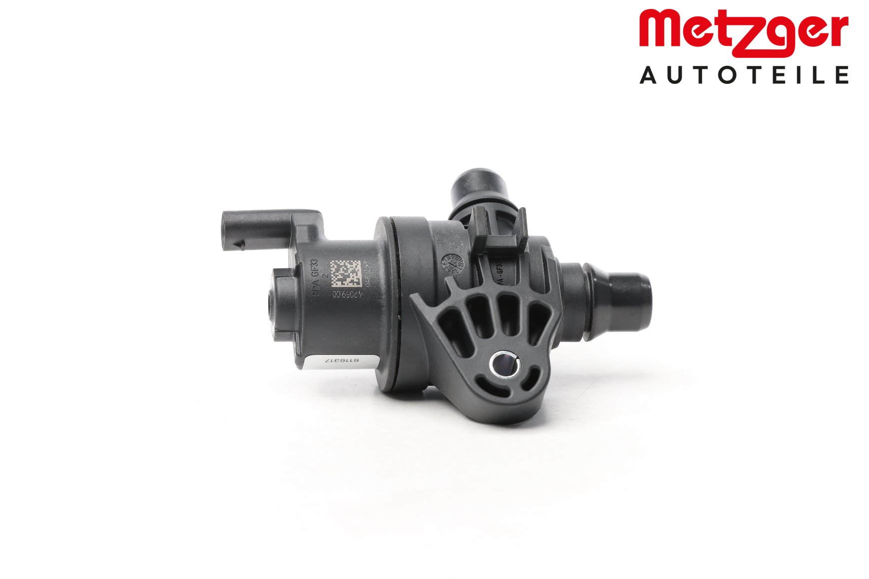 METZGER 0899410 Válvula de regulação do líquido de refrigeração BMW X1 E84 sDrive 18 i Gasolina 136 cv 2010 preço