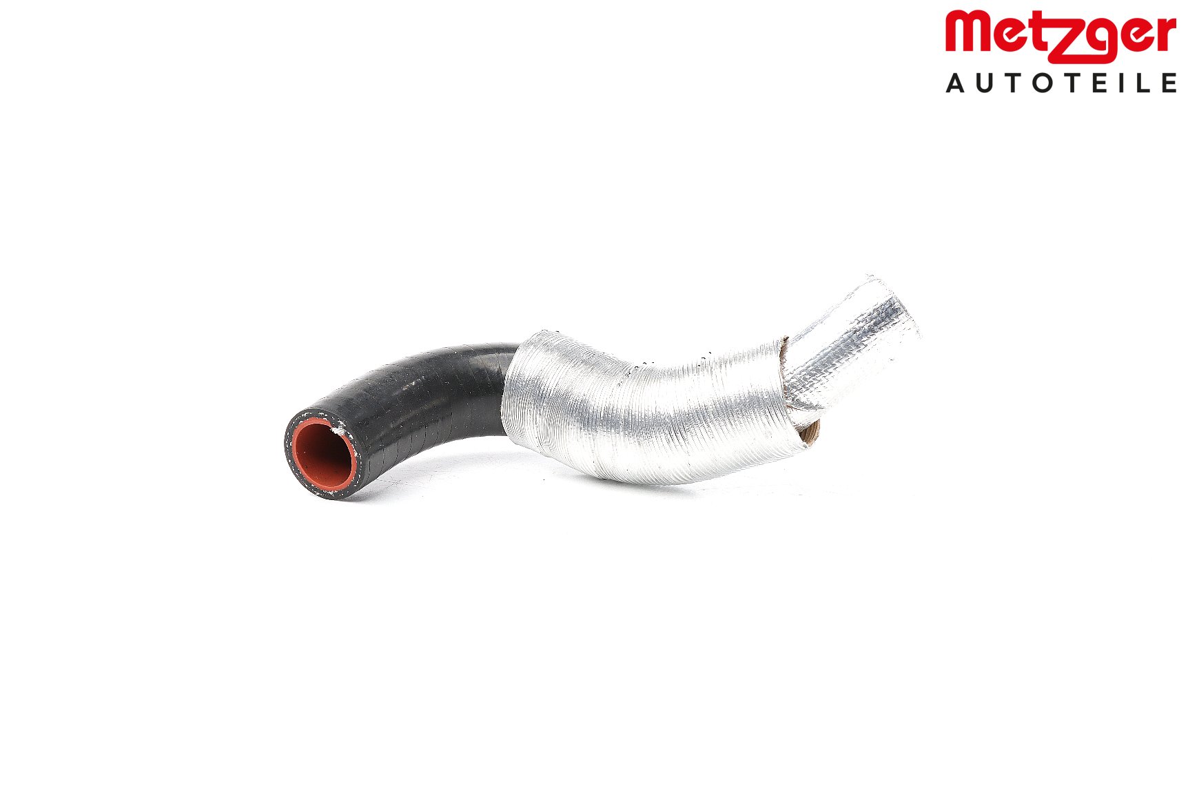 METZGER 2401202 Olieslange LANCIA PHEDRA (179) 2.0 D Multijet (179.AXL1B, 179.BXL1B) Diesel 136 HK 2007 pris
