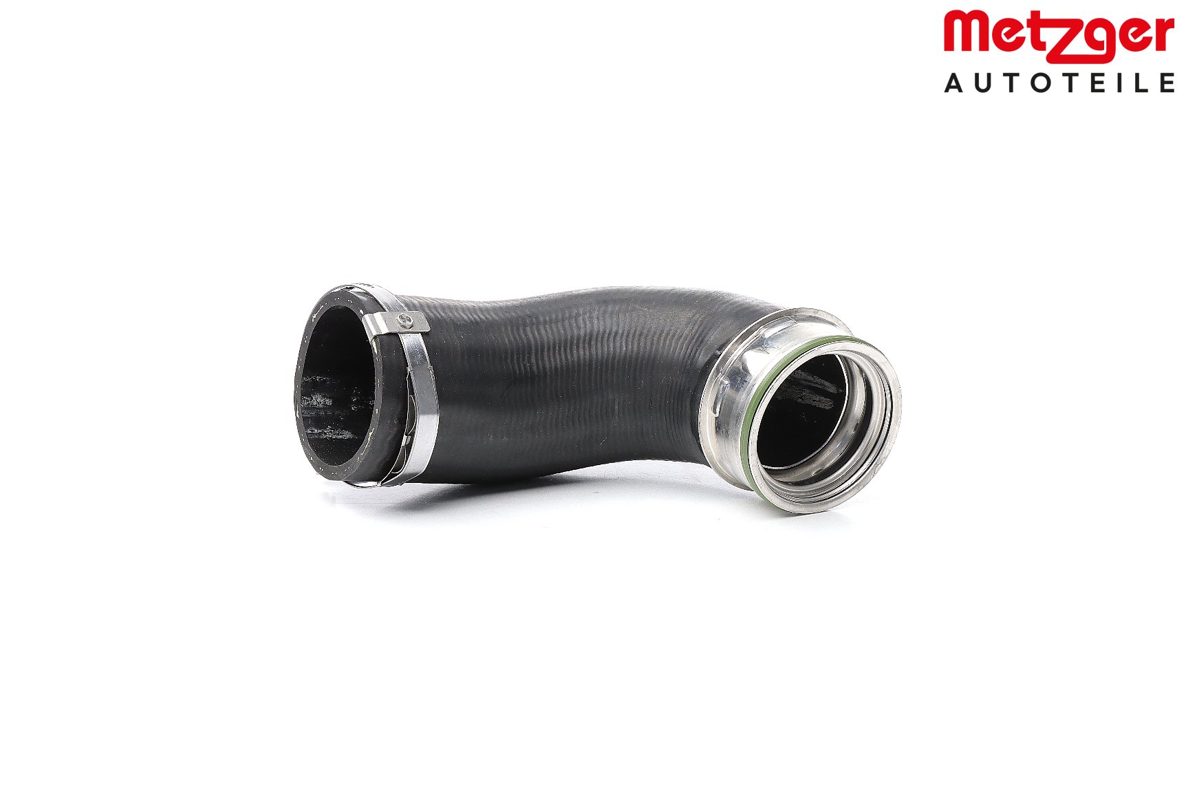 METZGER Tubo flexible de aire de sobrealimentación 2401203