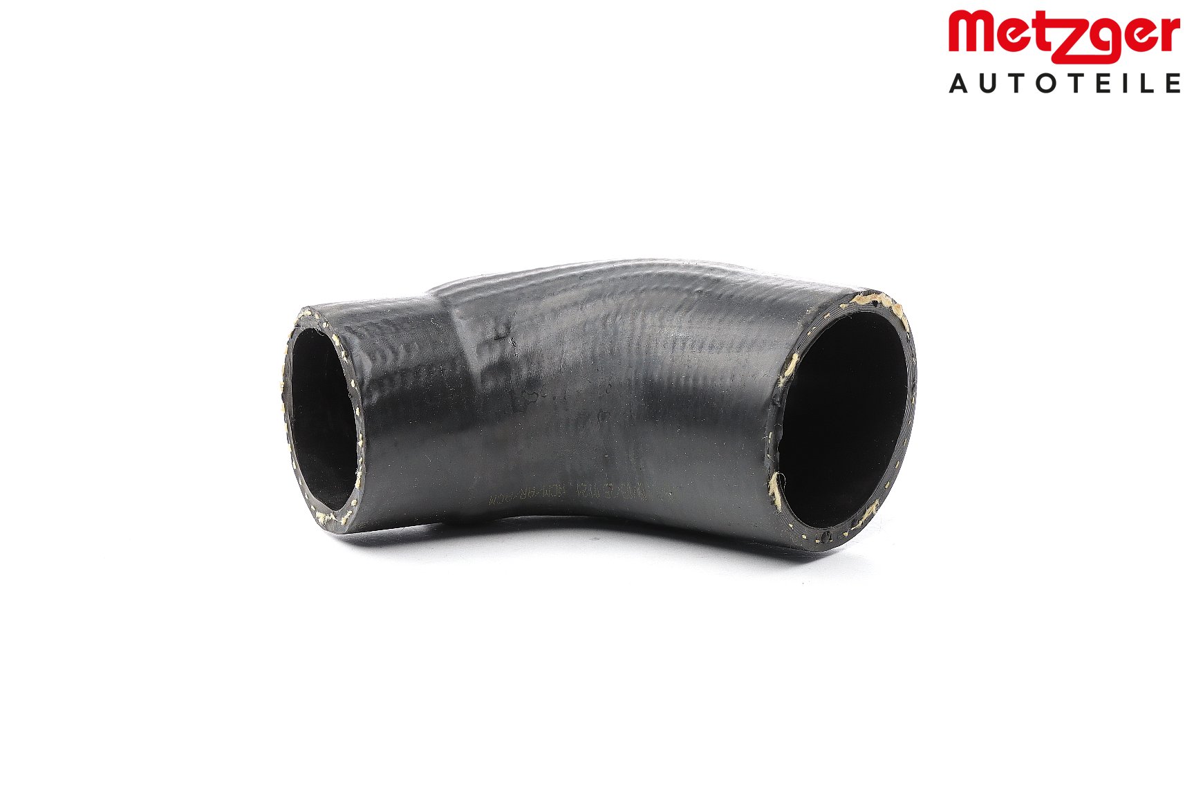 METZGER 2401211 Laddluftkylare, Höger, Bak, Ingång