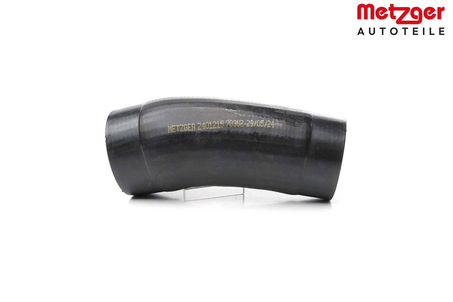 METZGER Laddluftslang 2401215