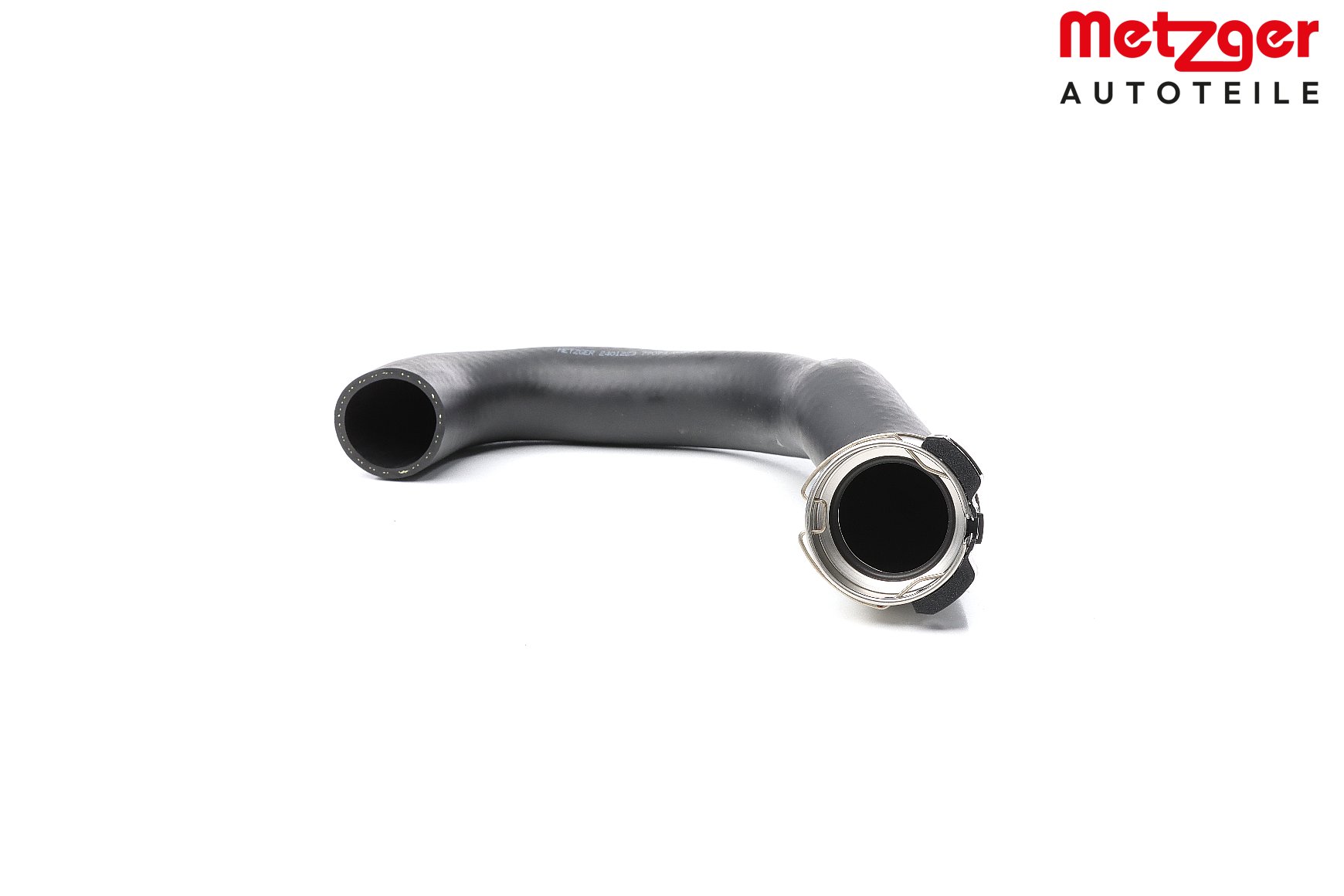 METZGER 2401223 Intercooler pipe OPEL Corsa D Hatchback (S07) 1.3 CDTI (L08, L68) Diesel 90 hp 2011 price