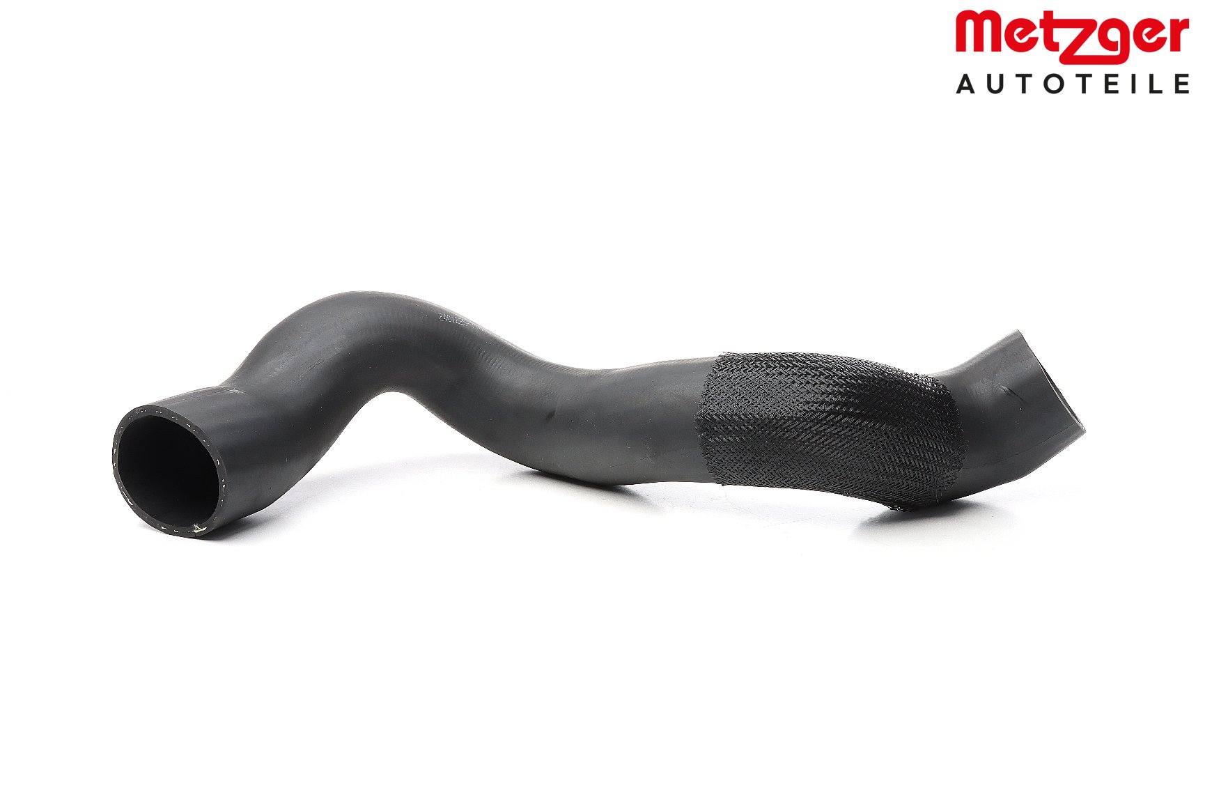 Durite de turbo METZGER 2401225