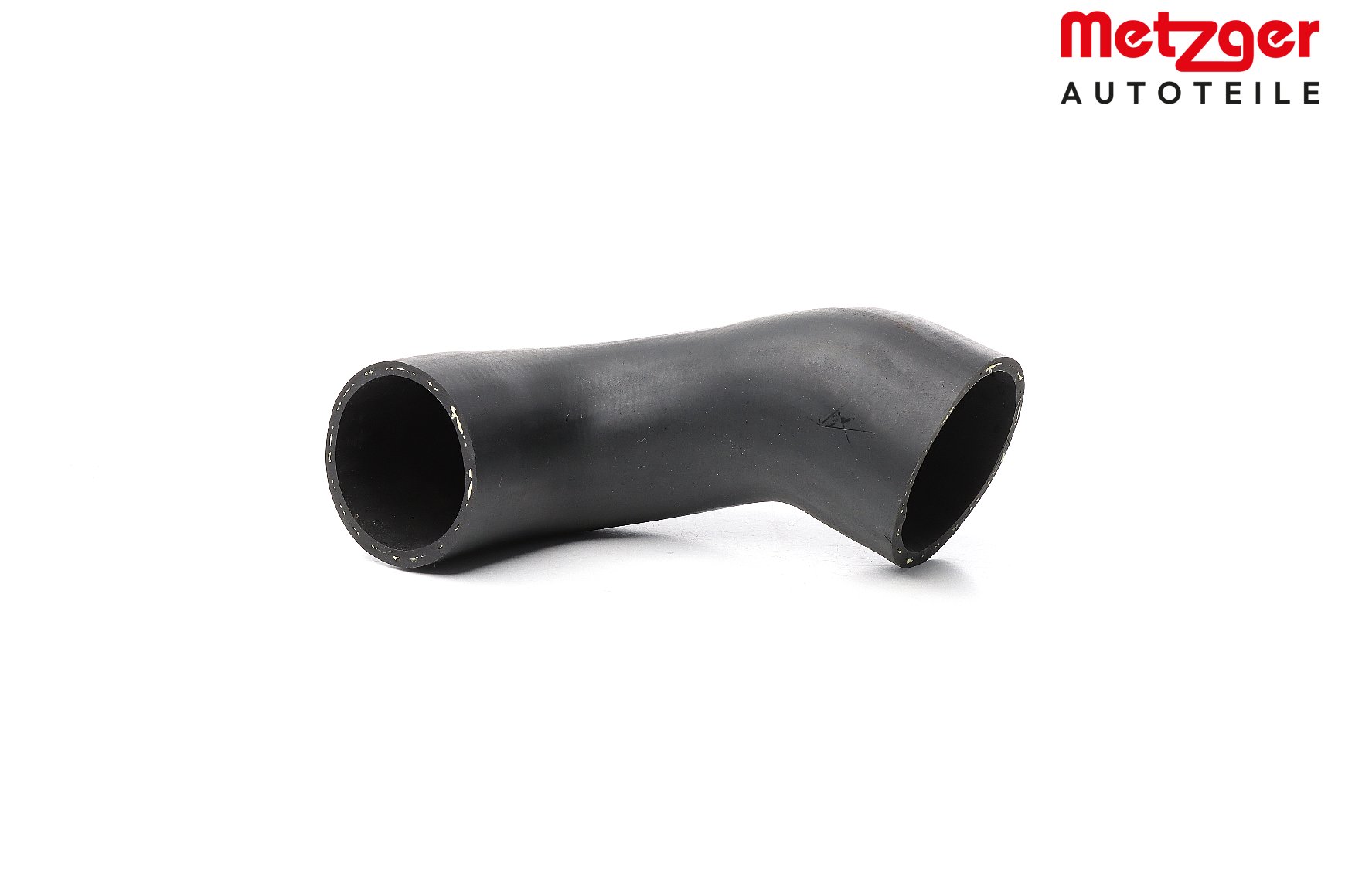 METZGER Charger intake hose 2401227