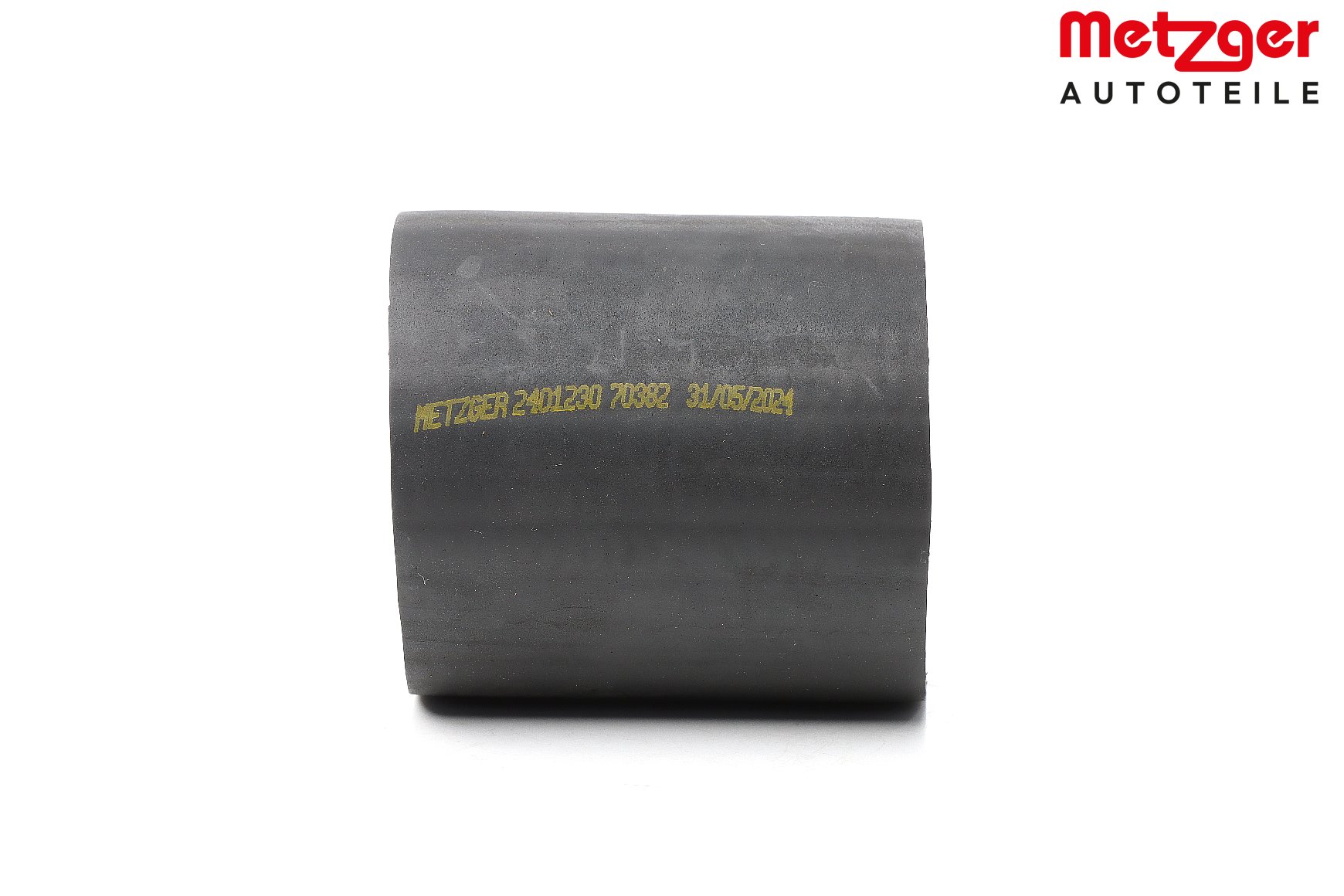 Peugeot EXPERT 2002 Boost pipe 2401230 METZGER