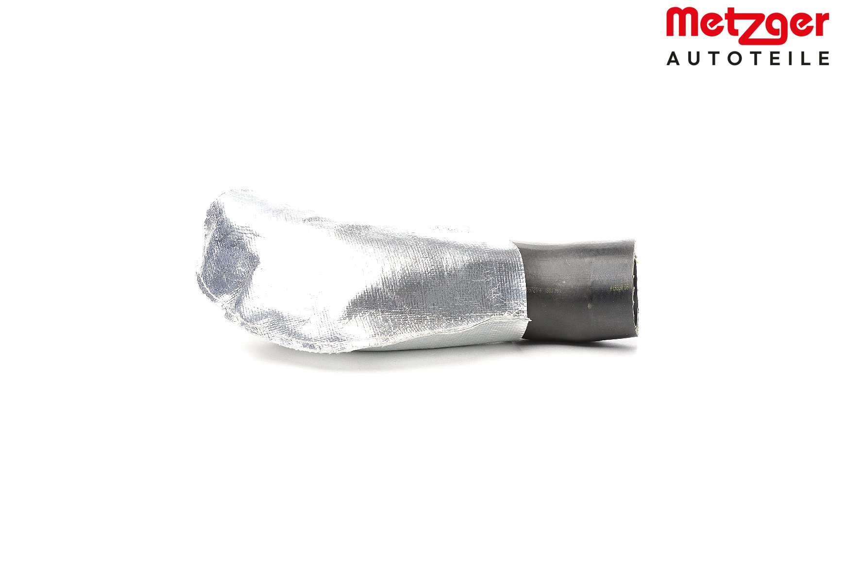 METZGER Laddluftslang 2401233