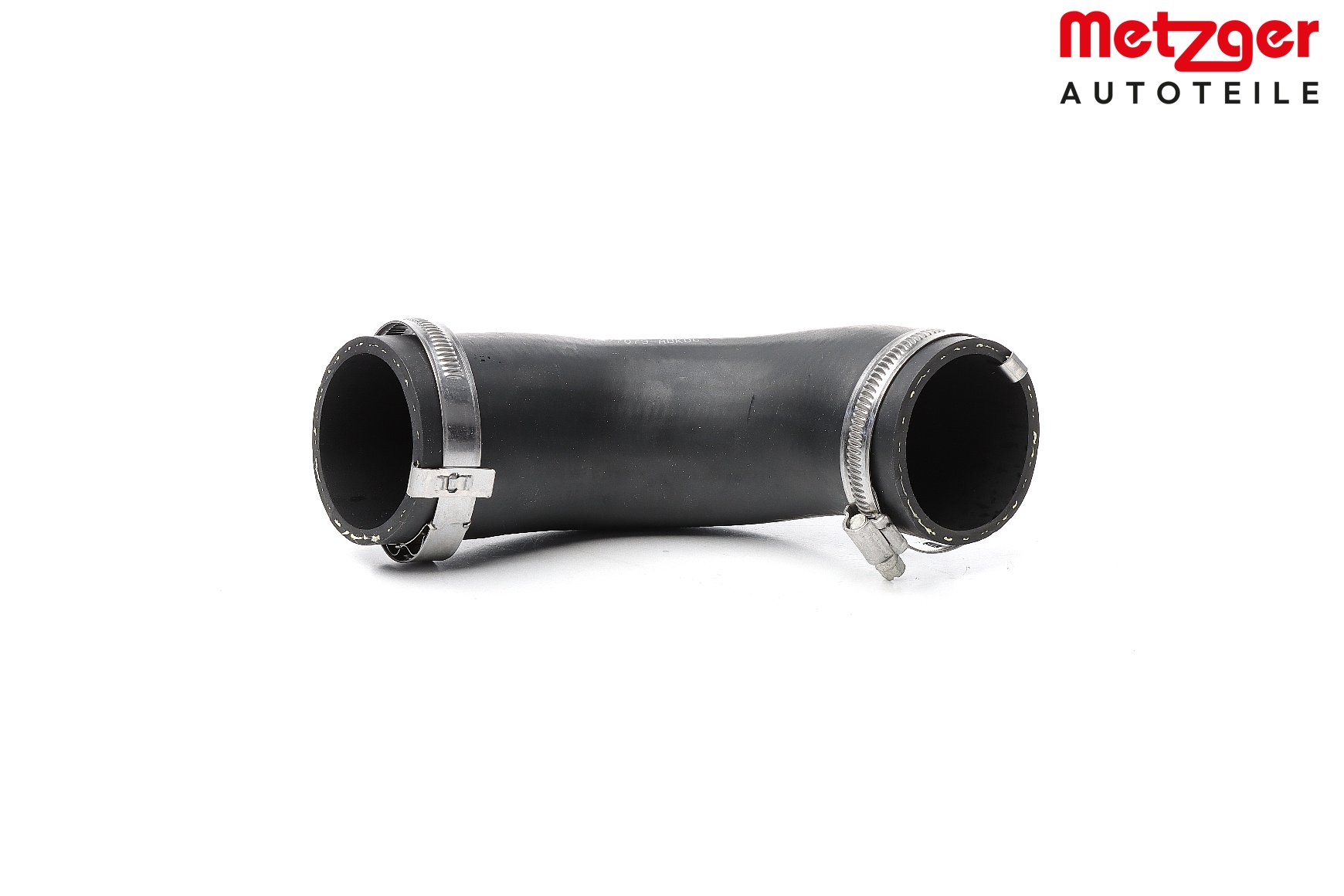 13712753079 OE METZGER Charger intake hose 2401234