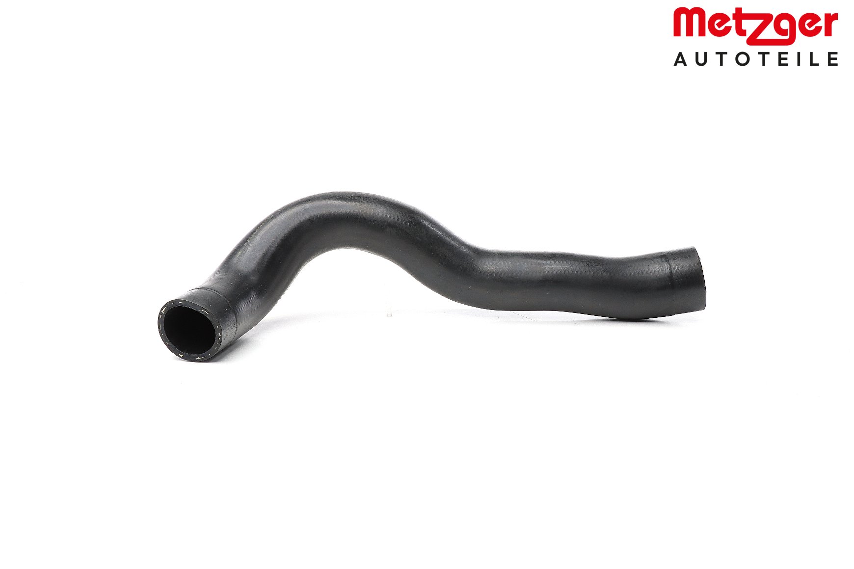 13439992 OE METZGER Ladeluftschlauch 2401237