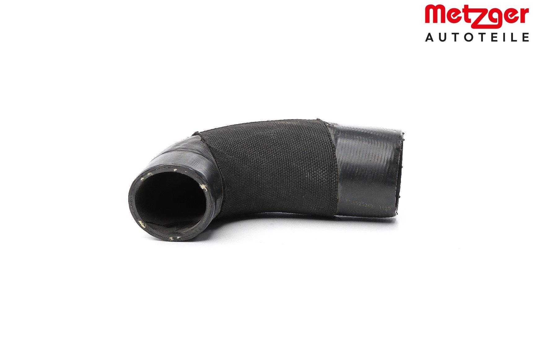 METZGER 2401244 Kompresoriaus padavimo žarna Honda ACCORD 2011