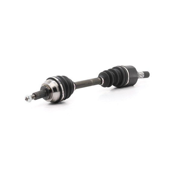 FEBI BILSTEIN Drive shaft 186007