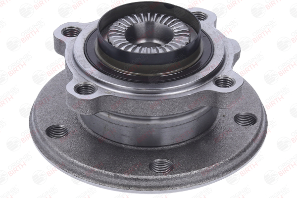 BIRTH 3730 Bujes de ruedas BMW F20 120 d xDrive Gasóleo 184 cv 2014 precio